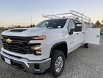 New 2026 Chevrolet Silverado 2500 Crew Cab Service Truck for sale #M26075 - photo 4