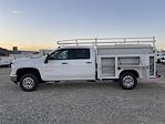 New 2026 Chevrolet Silverado 2500 Crew Cab Service Truck for sale #M26075 - photo 5