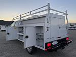 New 2026 Chevrolet Silverado 2500 Crew Cab Service Truck for sale #M26075 - photo 6