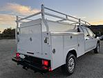 New 2026 Chevrolet Silverado 2500 Crew Cab Service Truck for sale #M26075 - photo 8