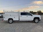 New 2026 Chevrolet Silverado 2500 Crew Cab Service Truck for sale #M26075 - photo 9