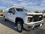 2026 Chevrolet Silverado 2500 Crew Cab RWD Service Truck for sale #M26077 - photo 3