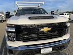 2026 Chevrolet Silverado 2500 Crew Cab RWD Service Truck for sale #M26077 - photo 4