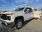 2026 Chevrolet Silverado 2500 Crew Cab RWD Service Truck for sale #M26077 - photo 5