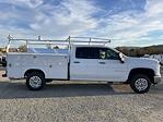 2026 Chevrolet Silverado 2500 Crew Cab RWD Service Truck for sale #M26077 - photo 9