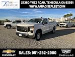 2026 Chevrolet Silverado 1500 Regular Cab RWD Pickup for sale #M26078 - photo 1