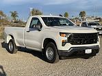 2026 Chevrolet Silverado 1500 Regular Cab RWD Pickup for sale #M26078 - photo 3