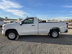 2026 Chevrolet Silverado 1500 Regular Cab RWD Pickup for sale #M26078 - photo 6