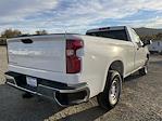 2026 Chevrolet Silverado 1500 Regular Cab RWD Pickup for sale #M26078 - photo 8