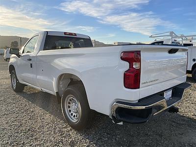 2026 Chevrolet Silverado 1500 Regular Cab RWD Pickup for sale #M26079 - photo 2