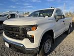 2026 Chevrolet Silverado 1500 Regular Cab RWD Pickup for sale #M26079 - photo 5
