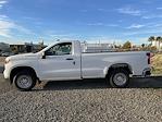 2026 Chevrolet Silverado 1500 Regular Cab RWD Pickup for sale #M26079 - photo 6