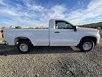 2026 Chevrolet Silverado 1500 Regular Cab RWD Pickup for sale #M26079 - photo 9