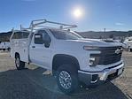 New 2026 Chevrolet Silverado 2500 Regular Cab Service Truck for sale #M26081 - photo 3