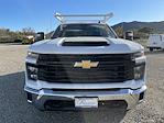 New 2026 Chevrolet Silverado 2500 Regular Cab Service Truck for sale #M26081 - photo 4