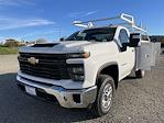 New 2026 Chevrolet Silverado 2500 Regular Cab Service Truck for sale #M26081 - photo 5
