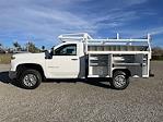 New 2026 Chevrolet Silverado 2500 Regular Cab Service Truck for sale #M26081 - photo 6