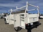New 2026 Chevrolet Silverado 2500 Regular Cab Service Truck for sale #M26081 - photo 2