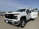 2026 Chevrolet Silverado 2500 Regular Cab SRW RWD Service Truck for sale #M26082 - photo 5
