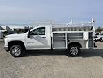 2026 Chevrolet Silverado 2500 Regular Cab SRW RWD Service Truck for sale #M26082 - photo 6