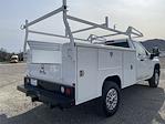 2026 Chevrolet Silverado 2500 Regular Cab SRW RWD Service Truck for sale #M26082 - photo 8