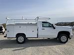 2026 Chevrolet Silverado 2500 Regular Cab SRW RWD Service Truck for sale #M26082 - photo 9