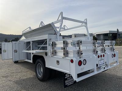 2026 Chevrolet Silverado 3500 Regular Cab RWD Scelzi Combo Body for sale #M26084 - photo 2