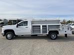 2026 Chevrolet Silverado 3500 Regular Cab RWD Scelzi Combo Body for sale #M26084 - photo 6