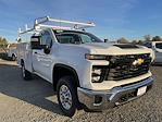 2026 Chevrolet Silverado 2500 Regular Cab SRW RWD Service Truck for sale #M26085 - photo 3