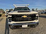 2026 Chevrolet Silverado 2500 Regular Cab SRW RWD Service Truck for sale #M26085 - photo 4