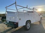 2026 Chevrolet Silverado 2500 Regular Cab SRW RWD Service Truck for sale #M26085 - photo 8