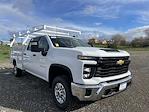 2026 Chevrolet Silverado 2500 Crew Cab RWD Royal Service Truck for sale #M26086 - photo 3