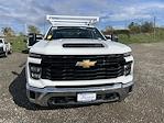 2026 Chevrolet Silverado 2500 Crew Cab RWD Royal Service Truck for sale #M26086 - photo 4