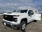 2026 Chevrolet Silverado 2500 Crew Cab RWD Royal Service Truck for sale #M26086 - photo 5