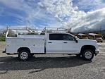 2026 Chevrolet Silverado 2500 Crew Cab RWD Royal Service Truck for sale #M26086 - photo 9