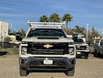 2026 Chevrolet Silverado 2500 Regular Cab SRW RWD Service Truck for sale #M26087 - photo 4