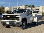 2026 Chevrolet Silverado 2500 Regular Cab SRW RWD Service Truck for sale #M26087 - photo 5