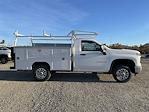 2026 Chevrolet Silverado 2500 Regular Cab SRW RWD Service Truck for sale #M26087 - photo 9