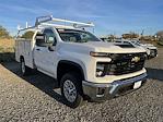 2026 Chevrolet Silverado 2500 Regular Cab SRW RWD Service Truck for sale #M26088 - photo 3