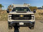 2026 Chevrolet Silverado 2500 Regular Cab SRW RWD Service Truck for sale #M26088 - photo 4