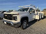 2026 Chevrolet Silverado 2500 Regular Cab SRW RWD Service Truck for sale #M26088 - photo 5
