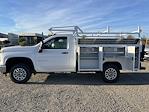 2026 Chevrolet Silverado 2500 Regular Cab SRW RWD Service Truck for sale #M26088 - photo 6