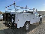 2026 Chevrolet Silverado 2500 Regular Cab SRW RWD Service Truck for sale #M26088 - photo 8