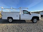 2026 Chevrolet Silverado 2500 Regular Cab SRW RWD Service Truck for sale #M26088 - photo 9