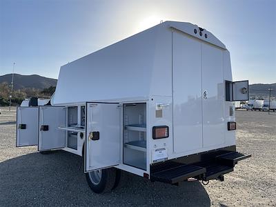 New 2026 Chevrolet Express 3500 Service Utility Van for sale #M26089 - photo 2