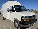 2026 Chevrolet Express 3500 Regular Cab DRW RWD Royal Service Utility Van for sale #M26089 - photo 2
