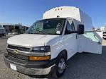 2026 Chevrolet Express 3500 Regular Cab DRW RWD Royal Service Utility Van for sale #M26089 - photo 4
