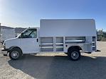 2026 Chevrolet Express 3500 Regular Cab DRW RWD Royal Service Utility Van for sale #M26089 - photo 5