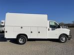 2026 Chevrolet Express 3500 Regular Cab DRW RWD Royal Service Utility Van for sale #M26089 - photo 9