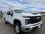 2026 Chevrolet Silverado 2500 Regular Cab SRW RWD Scelzi Service Truck for sale #M26090 - photo 3